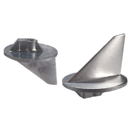 MERCUY MARINER FIN ANODE