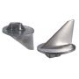 MERCUY MARINER FIN ANODE