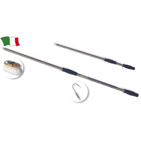 TELESCOPIC POLE 91-182 CM