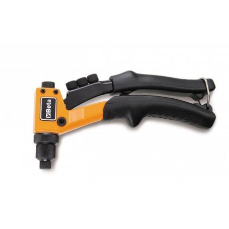 ULTRA COMPACT RIVETER - 1741 U