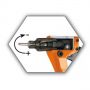 ULTRA COMPACT RIVETER - 1741 U