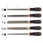 ROUND FILE TGL MEZZODOLCE - 8" - 1719 BMA...-R