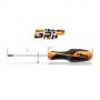 SCREWDRIVER BLADE RESTISTX B-GRIP 4.5 X 100 RTX25