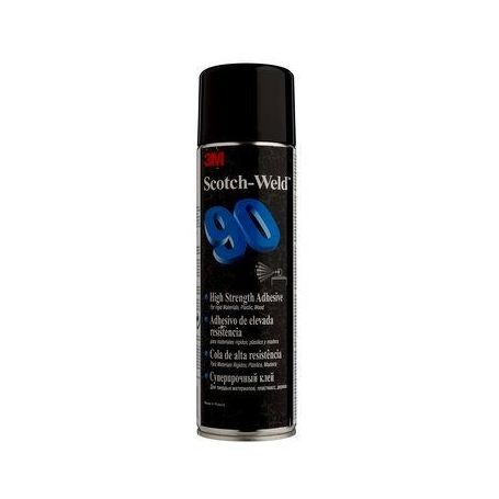 3M Spray Adhesive for Bonding 90 ml.500