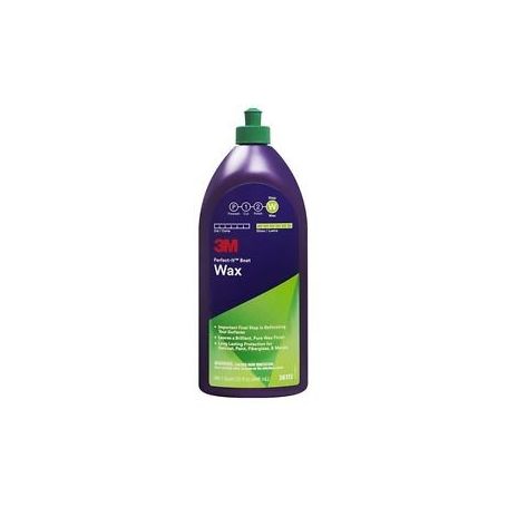 MARINE WAX PERFECT - 36113E 1lt