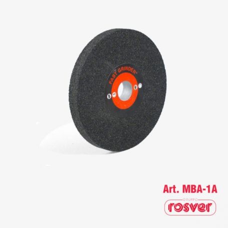 BENCH GRINDING WHEEL MBF D.150 x 20 x 16 gr.60