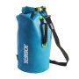 Jobe Drybag 20L floating bag with watertight closure.