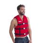 Jobe Universal Red Life Jacket