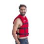 Jobe Universal Red Life Jacket