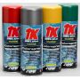 TK COLOR VERNICE SPRAY MOTORI MARINI JOHNSON GT GREY