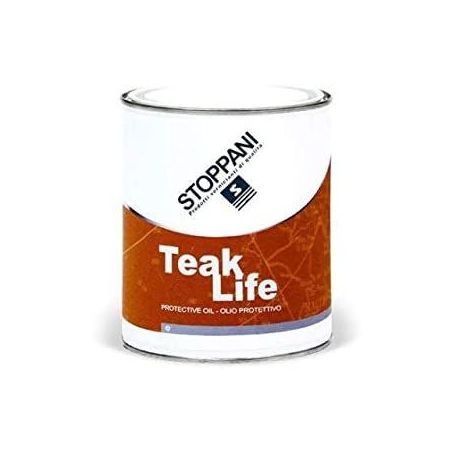 TEAL LIFE PROTECTIVE OIL 5 LITERS