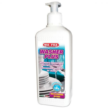 Mafra Washer Dish and Utensil Cleaner ml.500