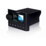 Fusion MS-SRX400 serie Apollo stereo marino dalle dimensioni compatte con Wi-Fi e DSP integrati