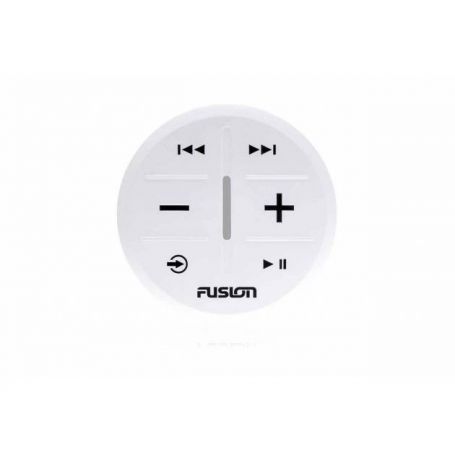 Fusion MS-ARX70W controllo wireless, con finitura bianca, per sorgenti Fusion