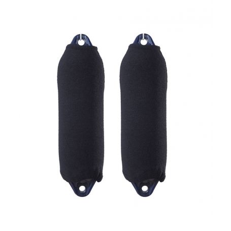 Fendress black cover sock for F5 fender.