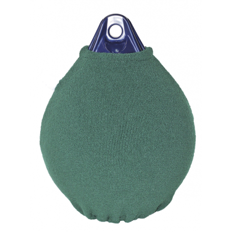 Dark green Fendress fender cover sock for fender A1.