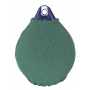 Dark green Fendress fender cover sock for fender A1.