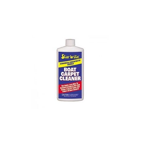 DETERGENTE PER MOQUETTE BOAT CARPET CLEANER