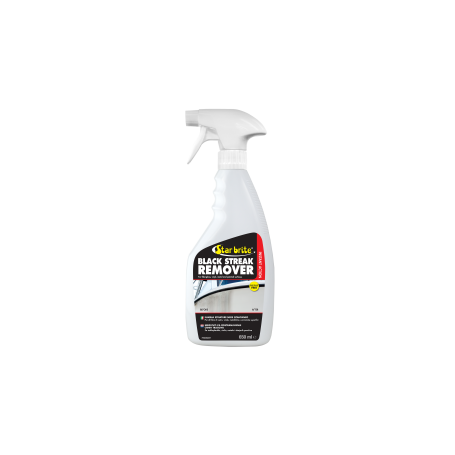 SMACCHIATORE FORTE STAR BRITE BLACK STREAK REMOVER 650ml