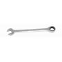 COMBINATION WRENCH KEY, POLYGONAL, 6MM, L.135