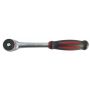 RATCHET C-ROTATING HANDLE 1-2" L.280