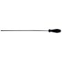 EXTRA LONG TORX SCREWDRIVER TX 25