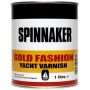 SPINNAKER GOLD FASHION LT.1 - GLOSSY PAINT 1 COMPONENT.