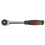 RATCHET C-ROTATING HANDLE 1-4" L.180