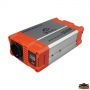 INVERTER DI CORRENTA PER BARCA 12V - 230w POTENZA 500W