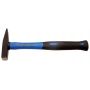 FIBERGLASS HANDLE MECHANICAL HAMMER 500g