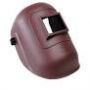 MASCHERA A CASCO S800 POLIPROP. 75 x 98 (NETTO)