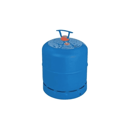 Campingaz butane gas cylinder 2.75 Kg