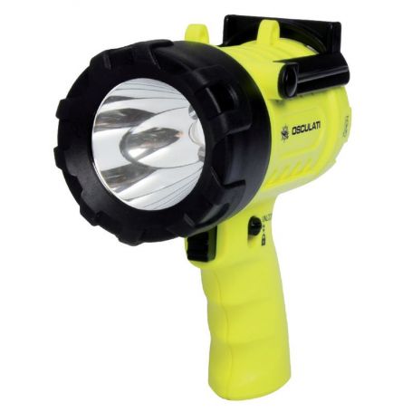 Waterproof LED flashlight Extreme plus