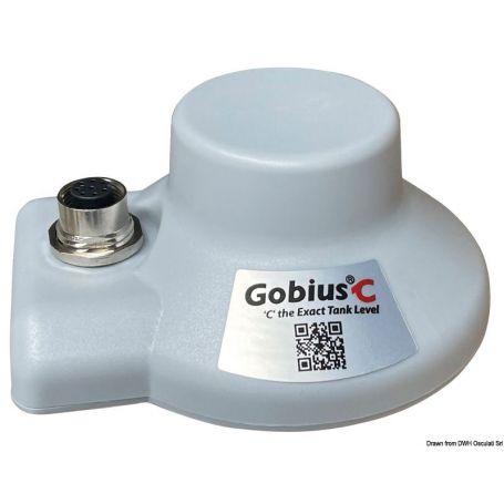 External level sensor GOBIUS C