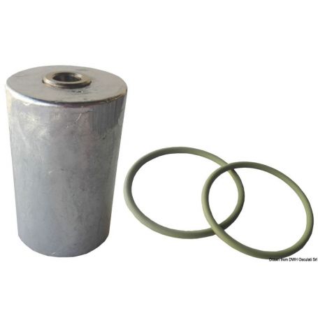 Volvo DPH / DPR discharge anode