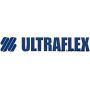 ULTRAFLEX hydraulic steering kit for inboard engines.