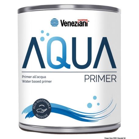 Primer VENEZIANI Aqua
