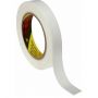 NASTRO BIADESIVO FORTE BIANCO 19 MM X 5 MT