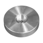 STERN FLANGE WITHOUT INSERT Ã¸135