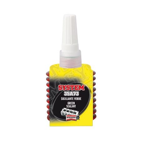 GREEN SEALANT AREXONS 35A 73