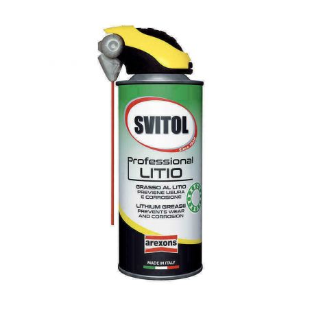 PROFESSIONAL LITHIUM LUBRICANT