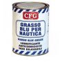 CFG Grasso Blu Nautica semisintetico barattolo 1 Kg