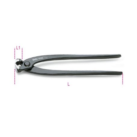 250 MM CEMENT PLIERS