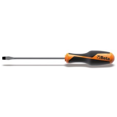 FLAT BLADE SCREWDRIVER BETAGRIP 5.5X100