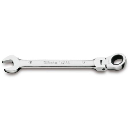 COMBINATION RATCHET WRENCH 10x10