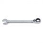 COMBINATION RATCHETING WRENCH 142, SIZE 13.