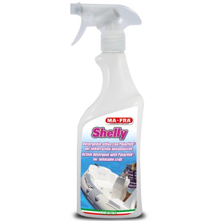 Mafra Shelly inflatable boat cleaner ml. 750