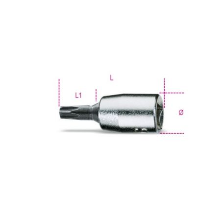 PROFILE COMPASS TX 1/4 - TX 15