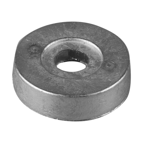 HONDA 8 HP ALUMINUM WASHER