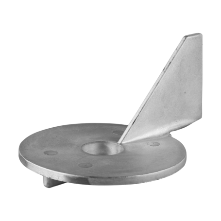 MERCURY 60 HP FORMULA FIN